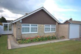 3 Bedroom Detached